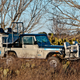 Illustration for article titled These Are The Insane Trucks Texans Use To Hunt Birds